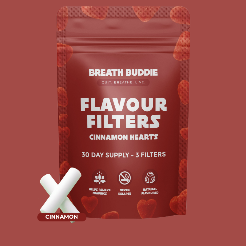 Flavour Filter Refills