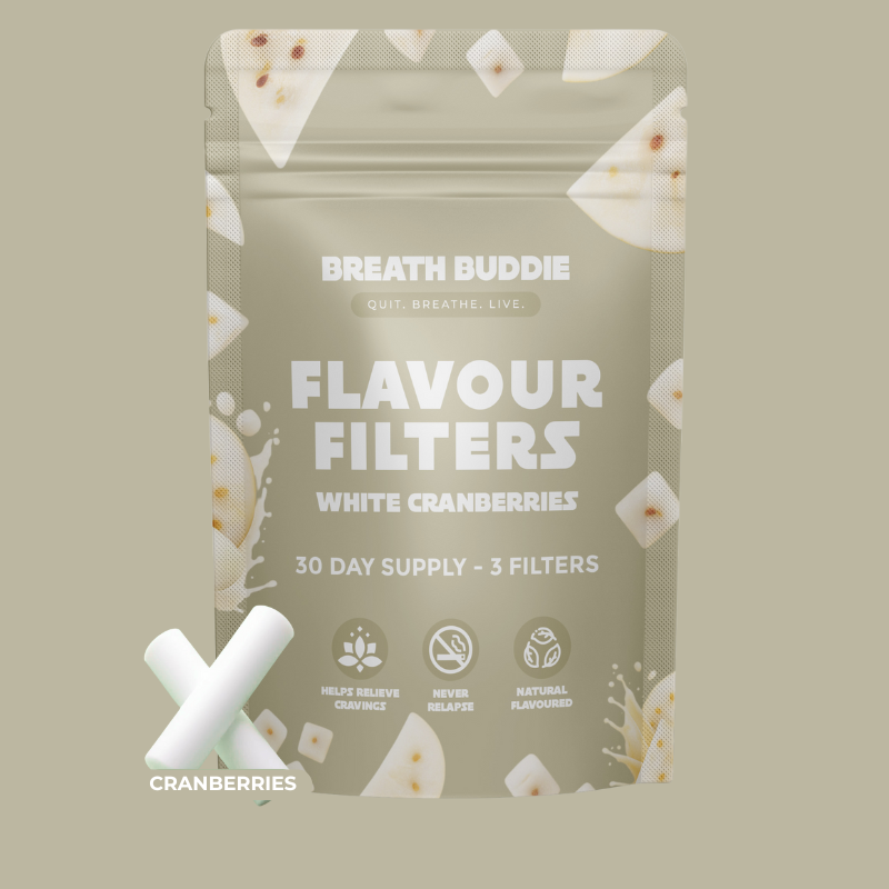 Flavour Refills