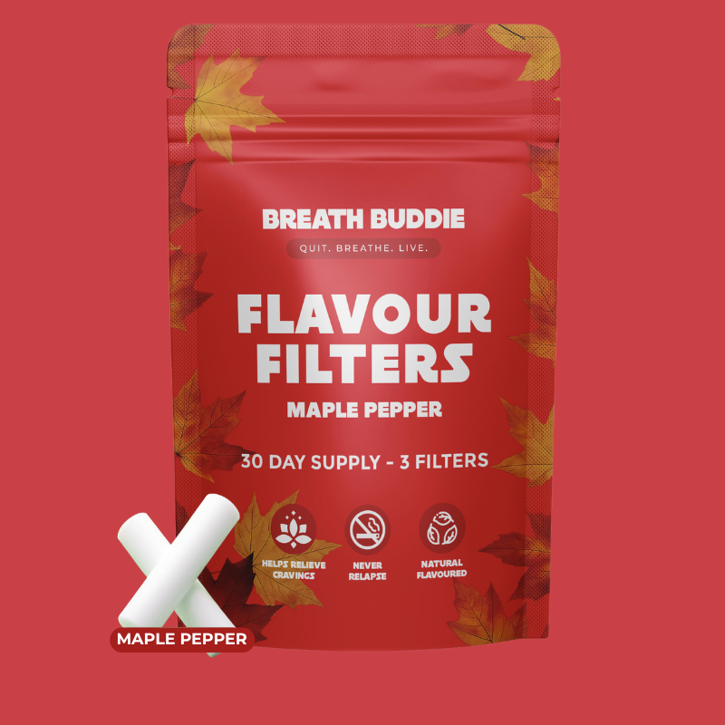 Flavour Refills