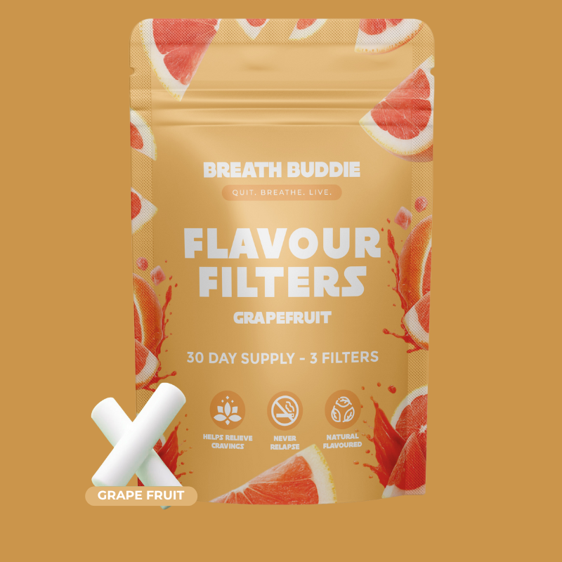 Flavour Refills