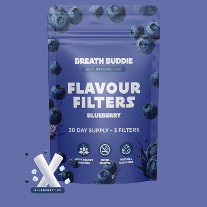 Flavour Refills