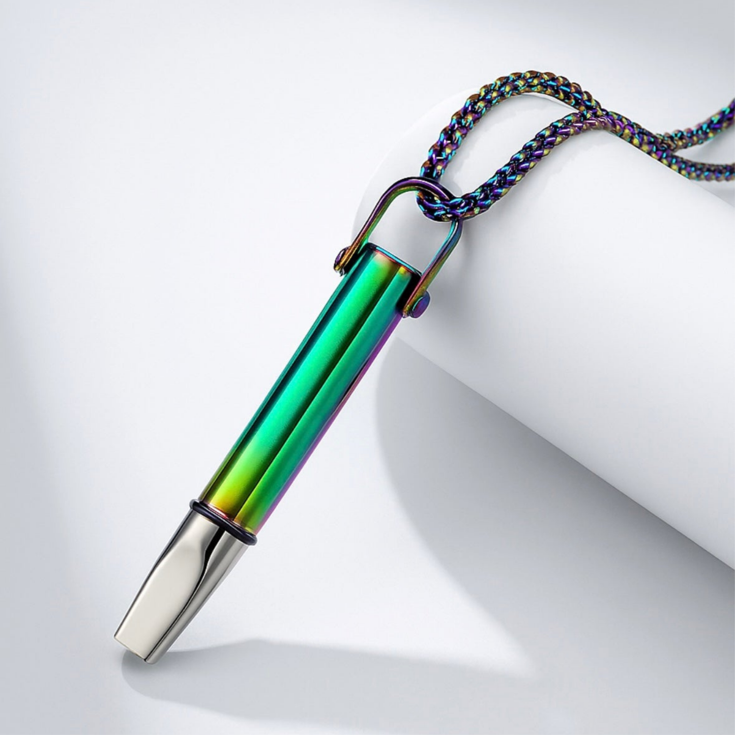 Breath Buddie Resistance Necklace