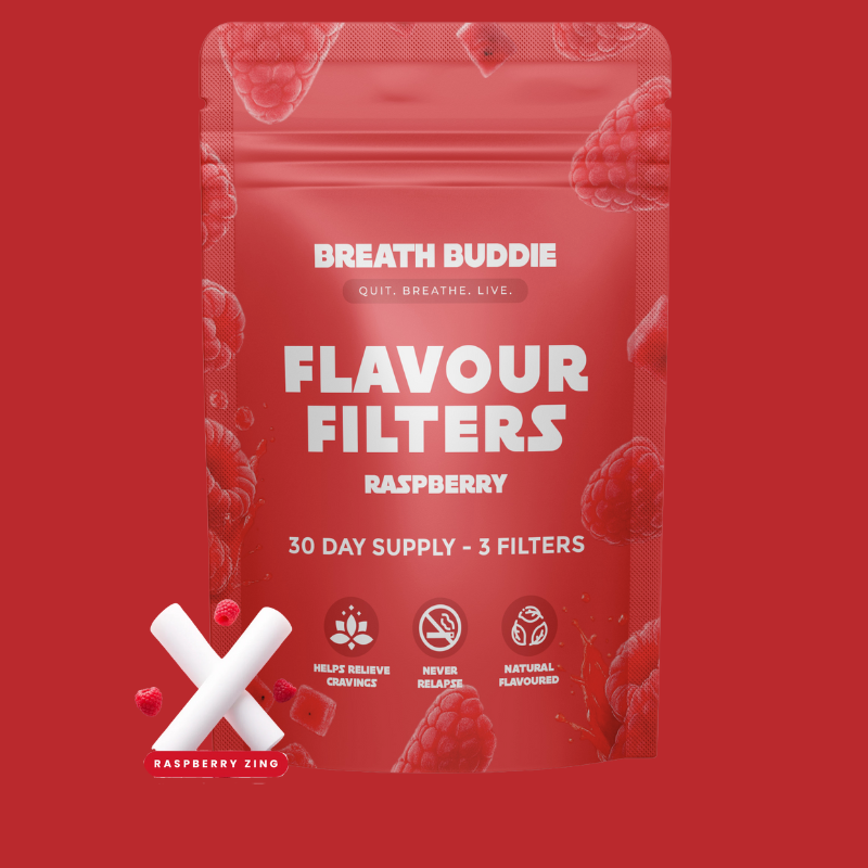Flavour Refills