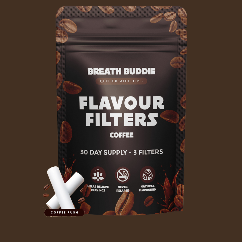 Flavour Refills