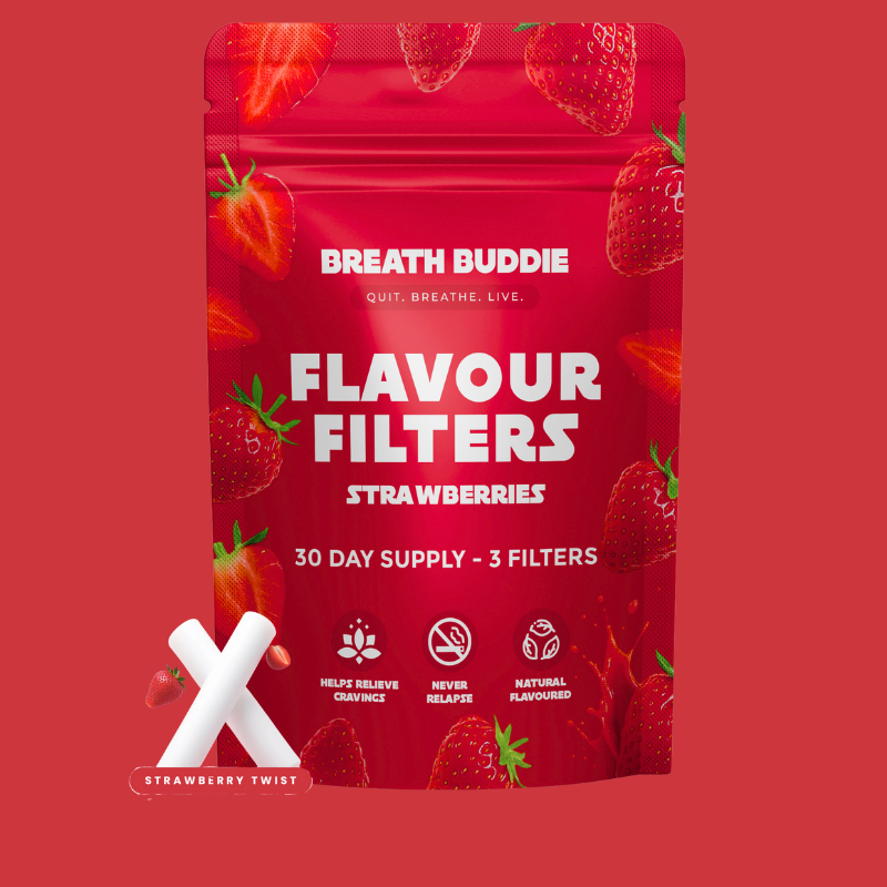 Flavour Refills