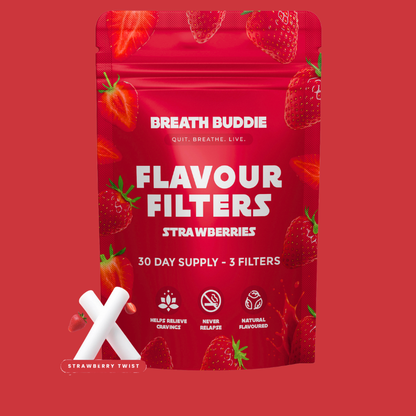 Flavour Refills
