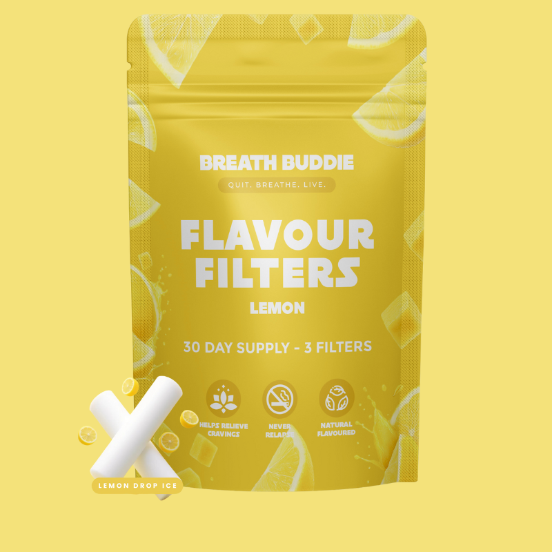 Flavour Refills