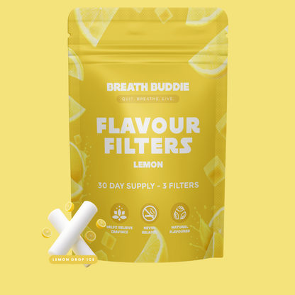 Flavour Refills