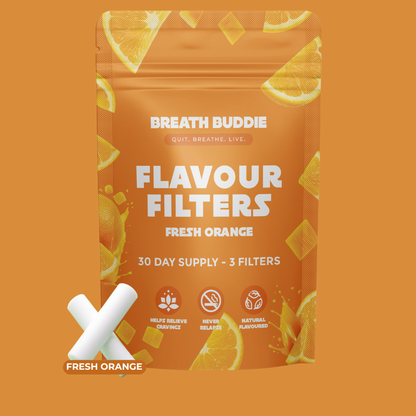 Flavour Refills