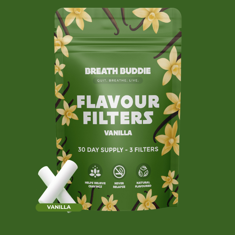 Flavour Refills